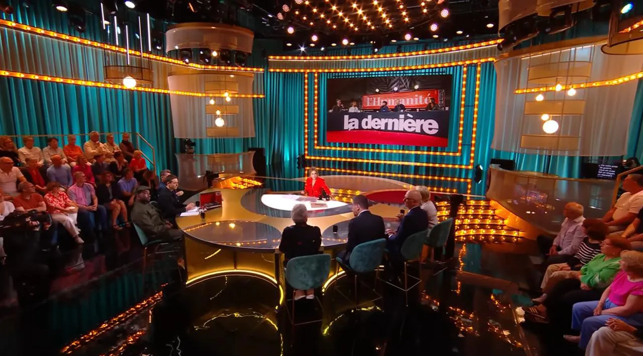 Quelle époque ! France 2